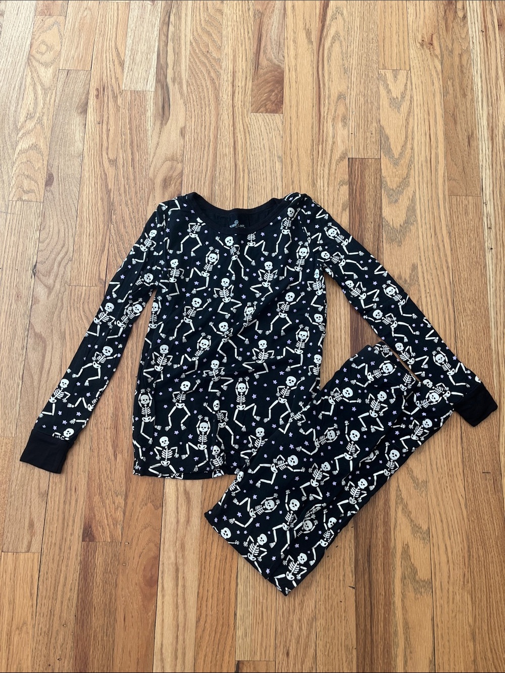 Caden Lane PJs
